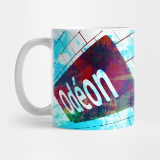 Odeon Mug